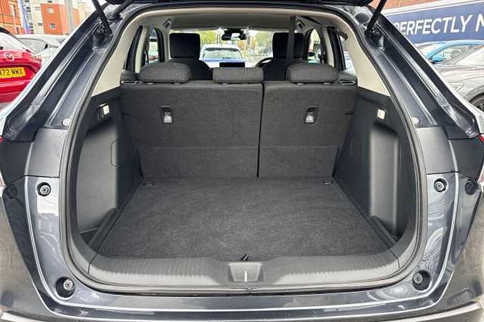 Honda HR-V Hybrid 1.5 eHEV Elegance 5dr CVT 