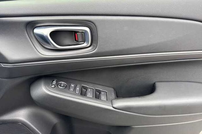 Honda HR-V Hybrid 1.5 eHEV Elegance 5dr CVT 