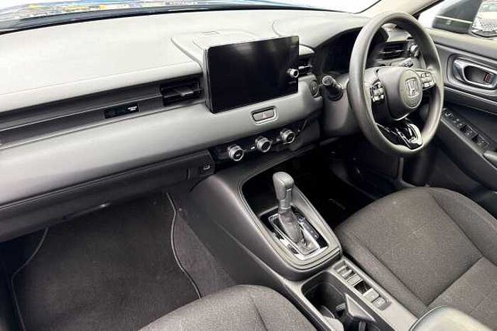 Honda HR-V Hybrid 1.5 eHEV Elegance 5dr CVT 