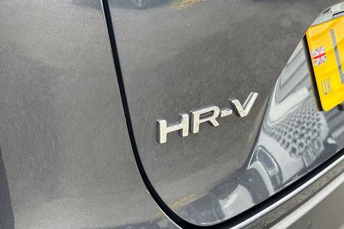 Honda HR-V Hybrid 1.5 eHEV Elegance 5dr CVT 