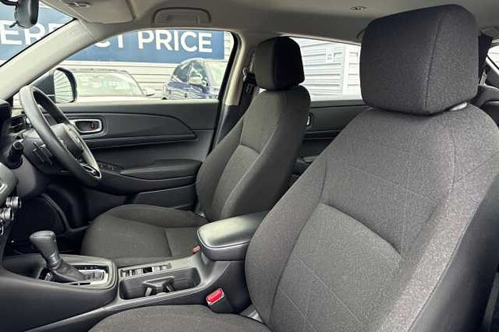 Honda HR-V Hybrid 1.5 eHEV Elegance 5dr CVT 