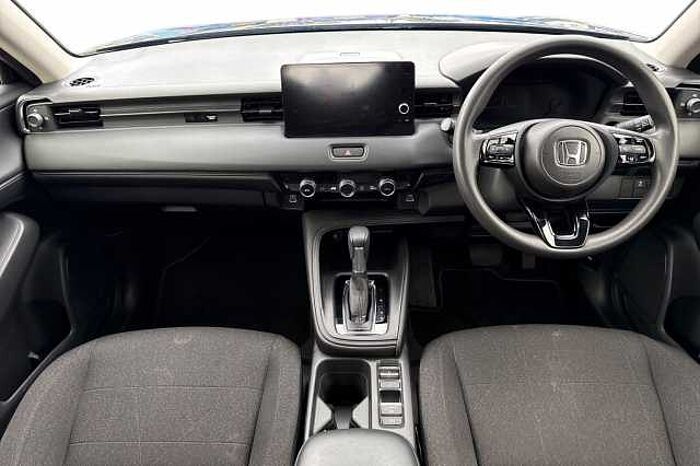 Honda HR-V Hybrid 1.5 eHEV Elegance 5dr CVT 
