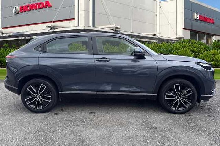 Honda HR-V Hybrid 1.5 eHEV Elegance 5dr CVT 