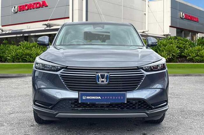 Honda HR-V Hybrid 1.5 eHEV Elegance 5dr CVT 