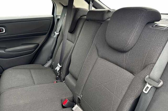 Honda HR-V Hybrid 1.5 eHEV Elegance 5dr CVT 