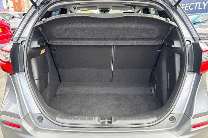 Honda Jazz Hybrid 1.5 i-MMD Hybrid Crosstar EX 5dr eCVT 