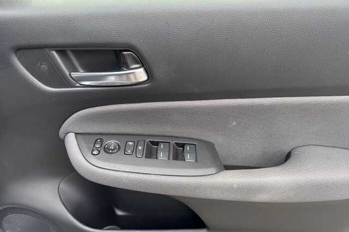 Honda Jazz Hybrid 1.5 i-MMD Hybrid Crosstar EX 5dr eCVT 