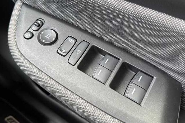 Honda Jazz Hybrid 1.5 i-MMD Hybrid Crosstar EX 5dr eCVT 