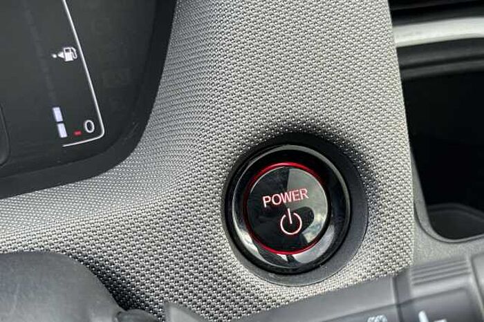 Honda Jazz Hybrid 1.5 i-MMD Hybrid Crosstar EX 5dr eCVT 
