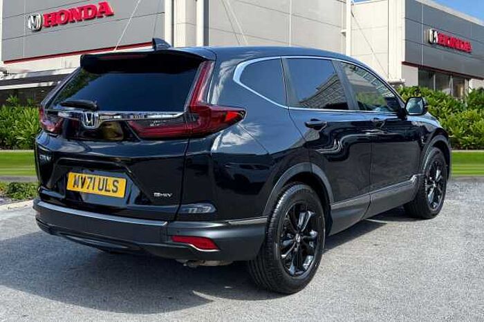 Honda CR-V Hybrid 2.0 i-MMD Hybrid Sport Line 2WD 5dr eCVT 