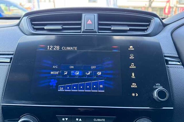 Honda CR-V Hybrid 2.0 i-MMD Hybrid Sport Line 2WD 5dr eCVT 