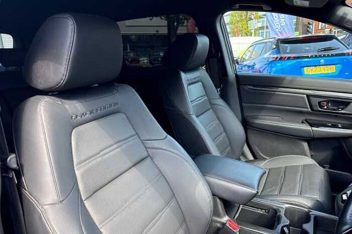 Honda CR-V Hybrid 2.0 i-MMD Hybrid Sport Line 2WD 5dr eCVT 