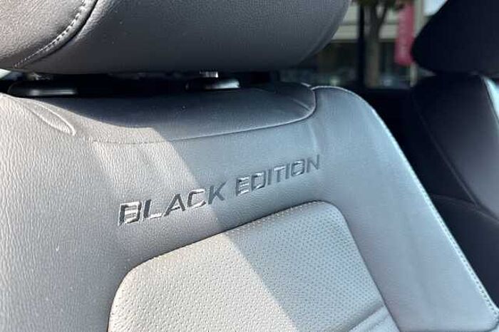 Honda CR-V Hybrid 2.0 i-MMD Hybrid Sport Line 2WD 5dr eCVT 