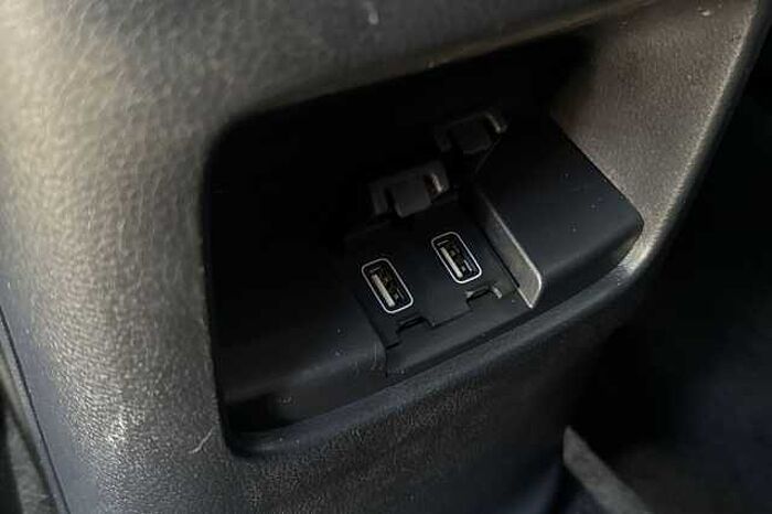 Honda CR-V Hybrid 2.0 i-MMD Hybrid Sport Line 2WD 5dr eCVT 