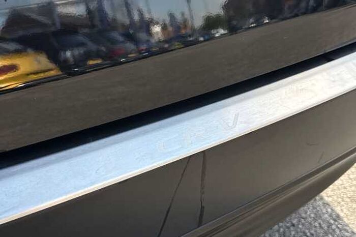 Honda CR-V Hybrid 2.0 i-MMD Hybrid Sport Line 2WD 5dr eCVT 