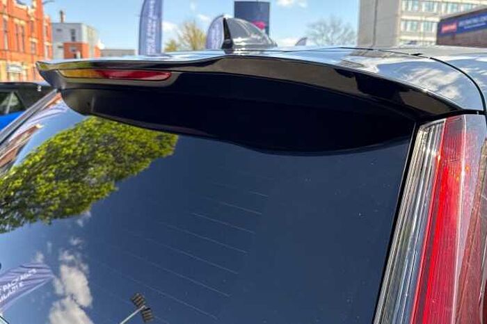 Honda CR-V Hybrid 2.0 i-MMD Hybrid Sport Line 2WD 5dr eCVT 