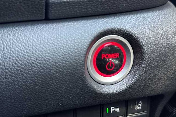 Honda CR-V Hybrid 2.0 i-MMD Hybrid Sport Line 2WD 5dr eCVT 