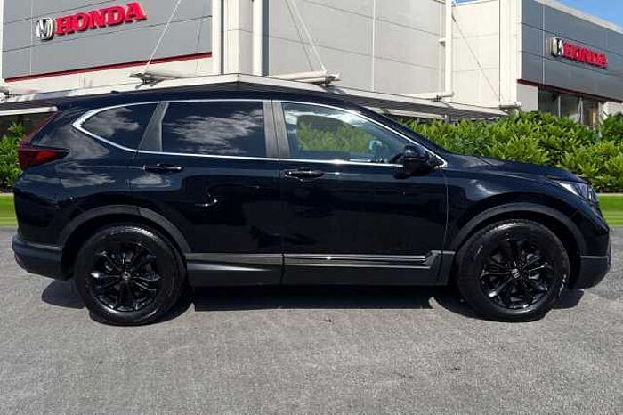 Honda CR-V Hybrid 2.0 i-MMD Hybrid Sport Line 2WD 5dr eCVT 