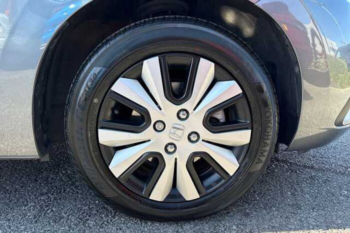 Honda Jazz Hybrid 1.5 i-MMD Hybrid SR 5dr eCVT 