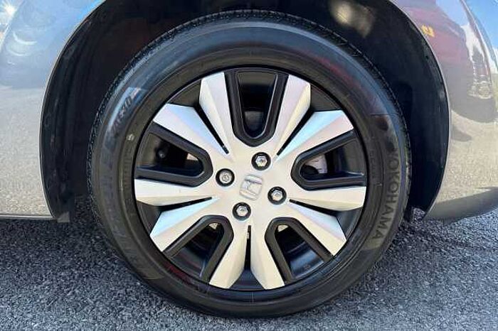Honda Jazz Hybrid 1.5 i-MMD Hybrid SR 5dr eCVT 