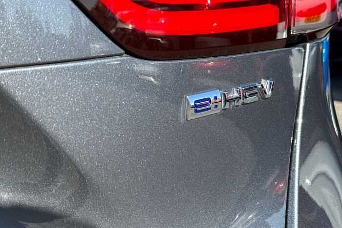 Honda Jazz Hybrid 1.5 i-MMD Hybrid SR 5dr eCVT 