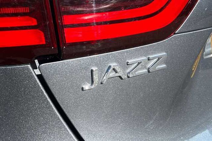 Honda Jazz Hybrid 1.5 i-MMD Hybrid SR 5dr eCVT 