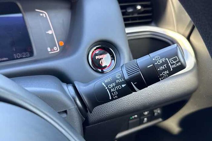 Honda Jazz Hybrid 1.5 i-MMD Hybrid SR 5dr eCVT 