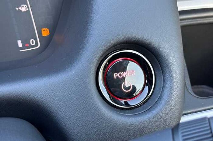 Honda Jazz Hybrid 1.5 i-MMD Hybrid SR 5dr eCVT 