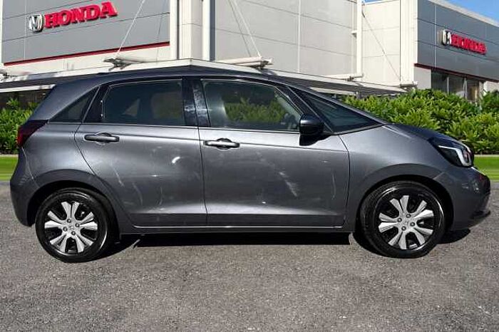 Honda Jazz Hybrid 1.5 i-MMD Hybrid SR 5dr eCVT 