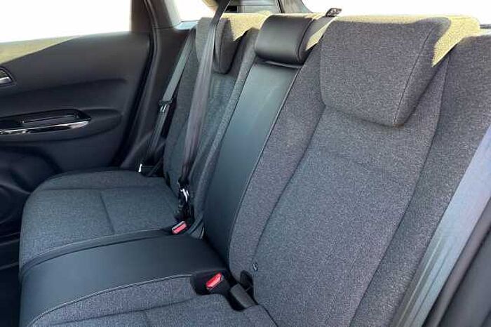 Honda Jazz Hybrid 1.5 i-MMD Hybrid SR 5dr eCVT 