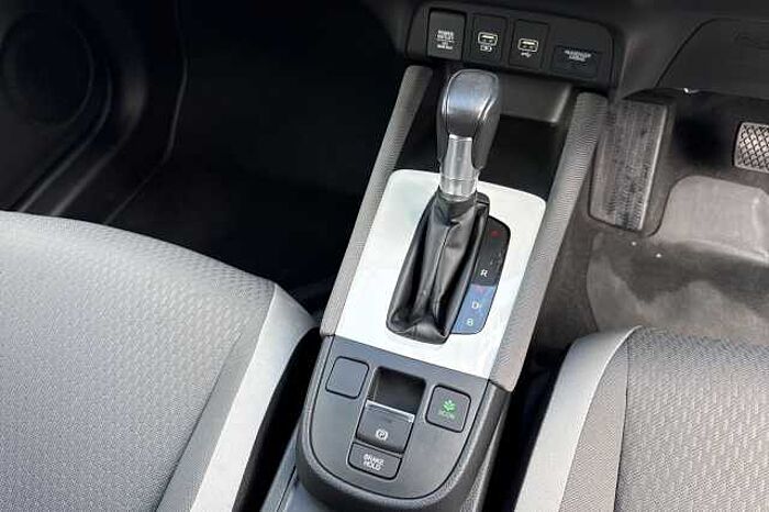 Honda Jazz Hybrid 1.5 i-MMD Hybrid Crosstar EX 5dr eCVT 