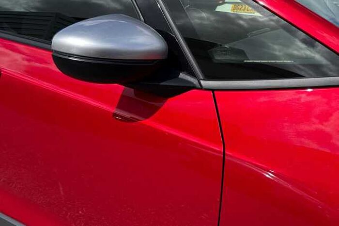 Honda Jazz Hybrid 1.5 i-MMD Hybrid Crosstar EX 5dr eCVT 