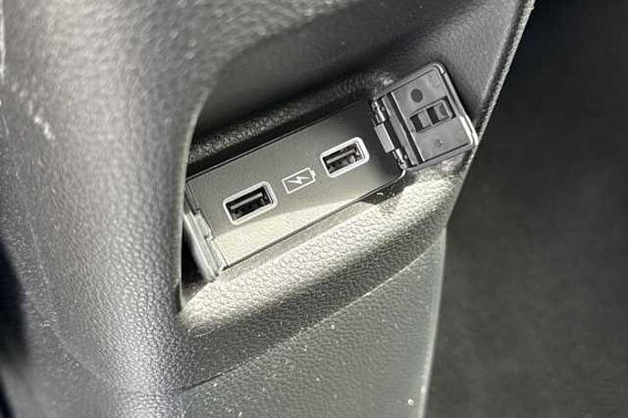 Honda Jazz Hybrid 1.5 i-MMD Hybrid Crosstar EX 5dr eCVT 