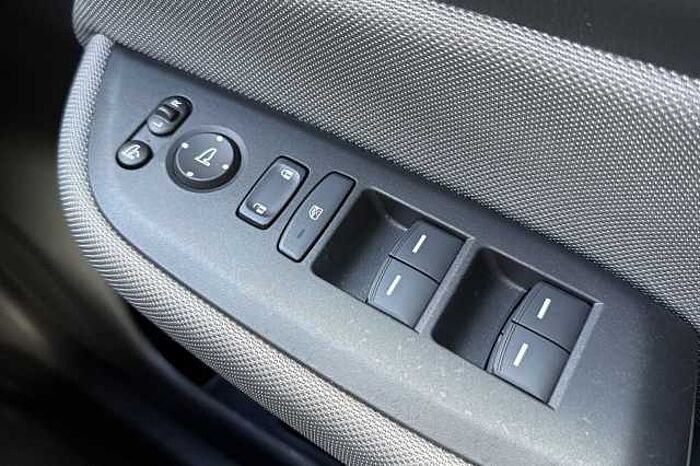 Honda Jazz Hybrid 1.5 i-MMD Hybrid Crosstar EX 5dr eCVT 
