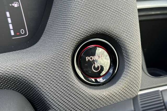 Honda Jazz Hybrid 1.5 i-MMD Hybrid Crosstar EX 5dr eCVT 