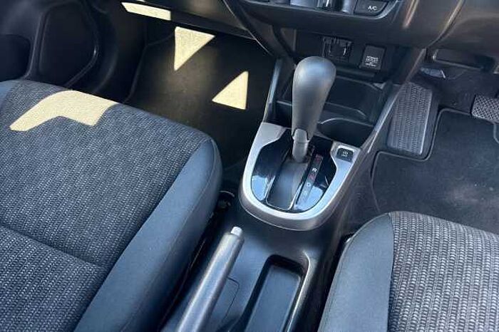 Honda Jazz 1.3 SE 5dr CVT 