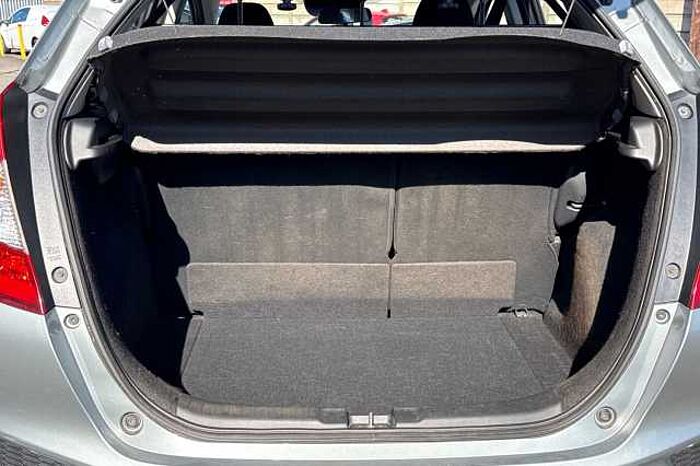 Honda Jazz 1.3 SE 5dr CVT 