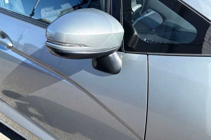 Honda Jazz 1.3 SE 5dr CVT 