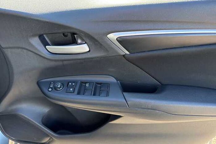 Honda Jazz 1.3 SE 5dr CVT 