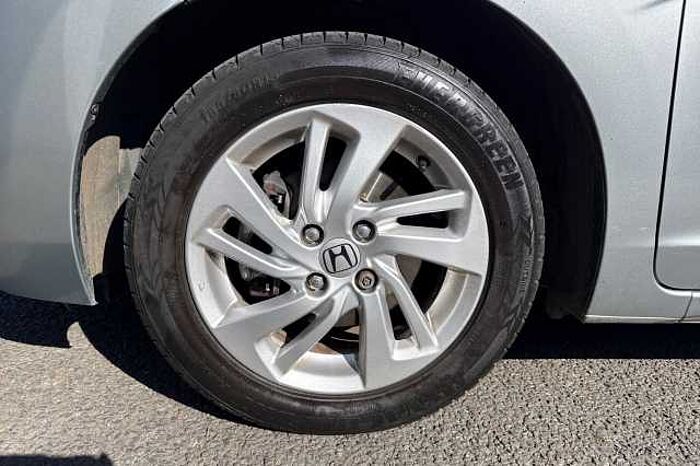 Honda Jazz 1.3 SE 5dr CVT 