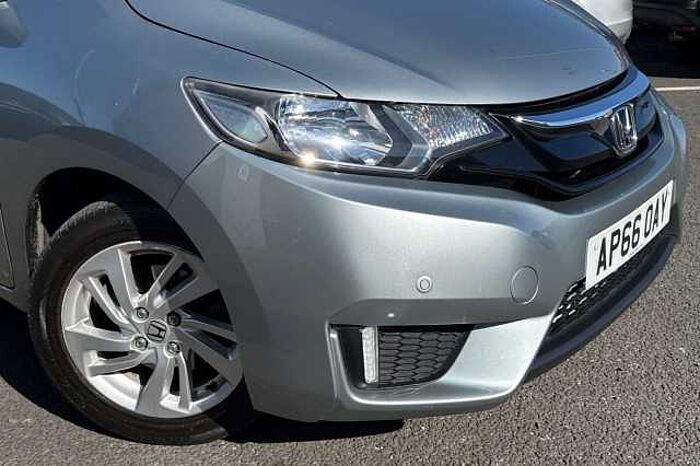 Honda Jazz 1.3 SE 5dr CVT 