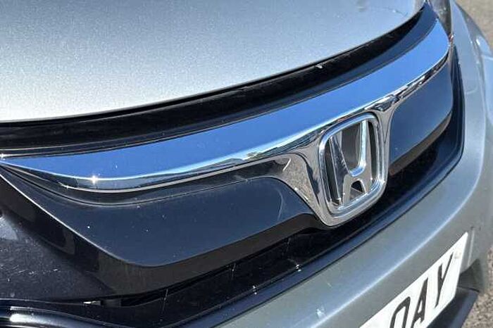 Honda Jazz 1.3 SE 5dr CVT 