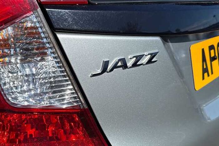 Honda Jazz 1.3 SE 5dr CVT 