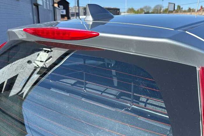 Honda Jazz 1.3 SE 5dr CVT 