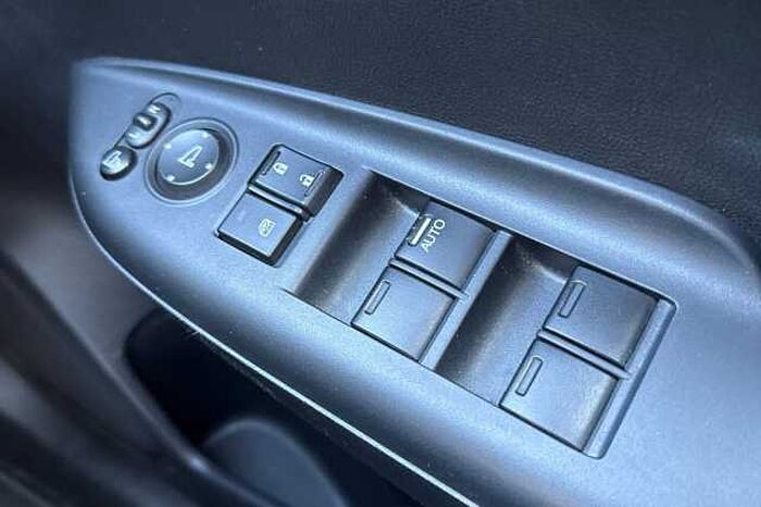 Honda Jazz 1.3 SE 5dr CVT 