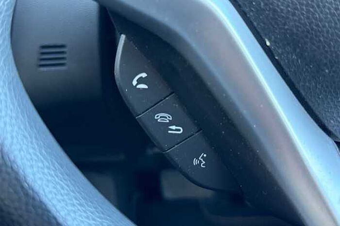 Honda Jazz 1.3 SE 5dr CVT 