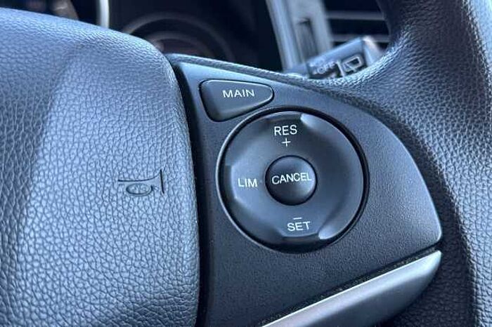 Honda Jazz 1.3 SE 5dr CVT 