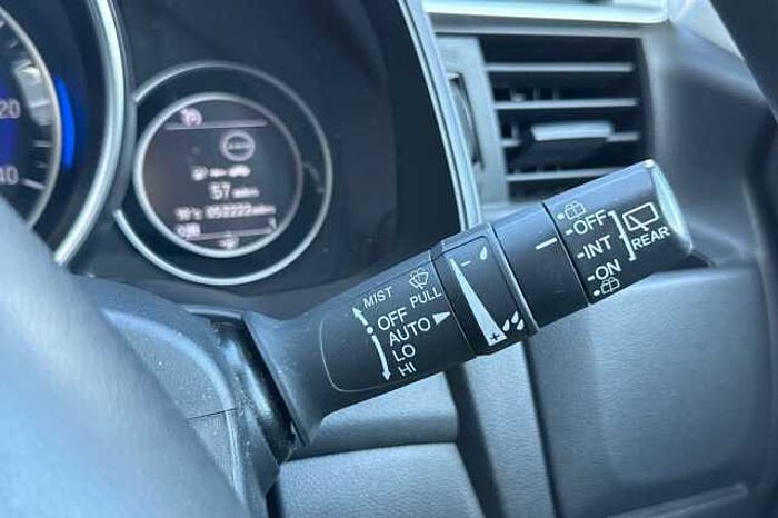 Honda Jazz 1.3 SE 5dr CVT 