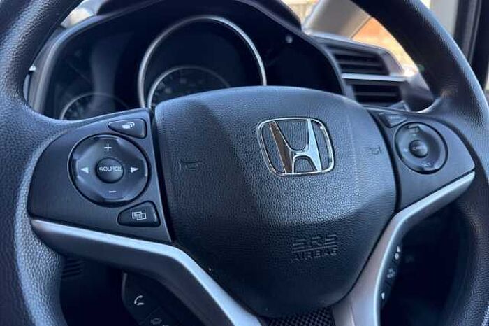 Honda Jazz 1.3 SE 5dr CVT 