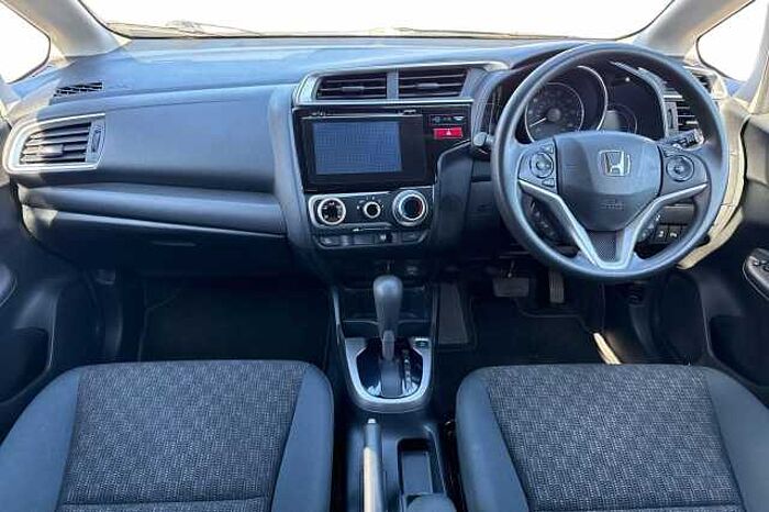 Honda Jazz 1.3 SE 5dr CVT 
